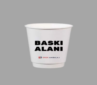 Karton Bardak Double Wall