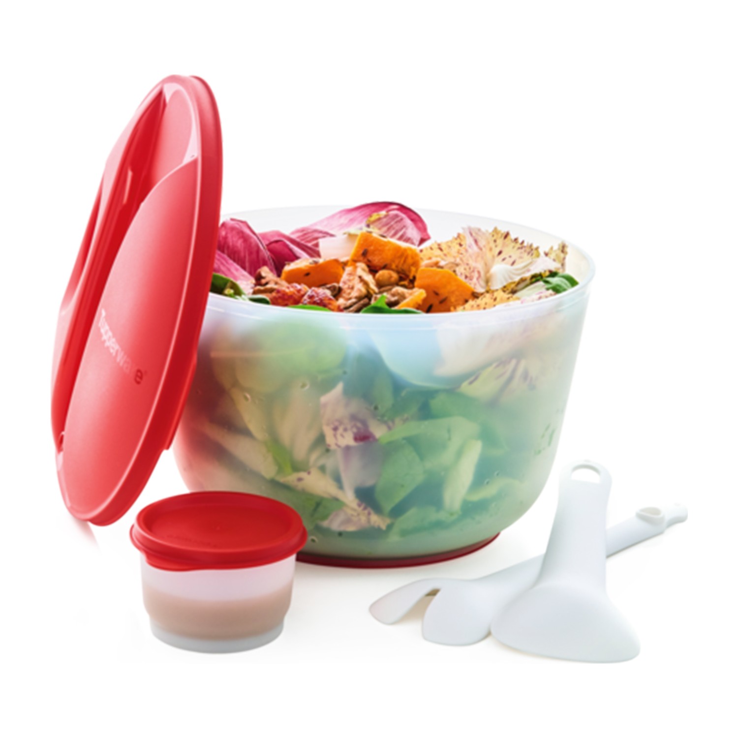 Salata Saklama Seti