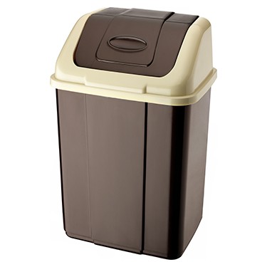 1 No Magnum Çöp Kovası