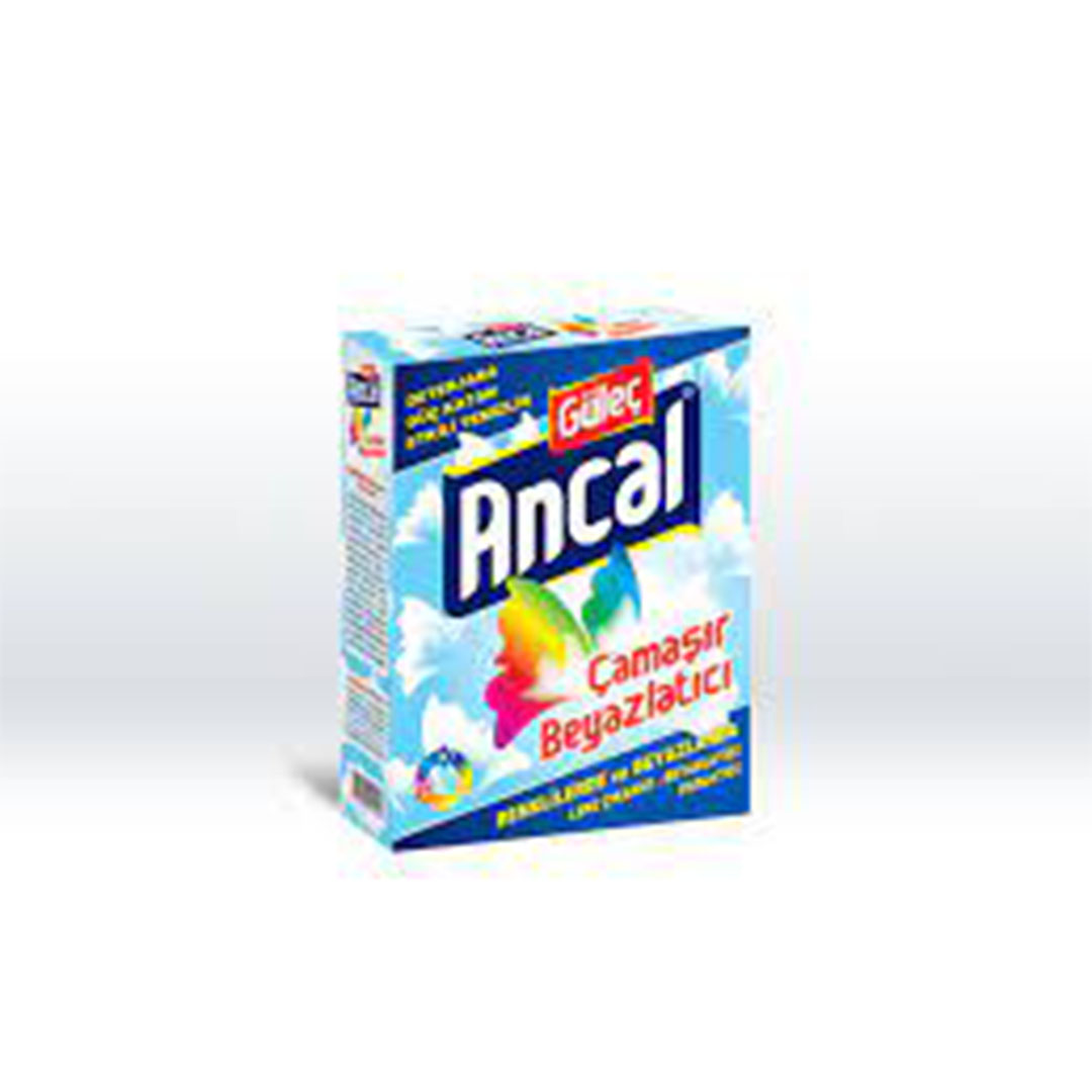 Ancal Çamaşır Beyazlatıcı 500 Ml