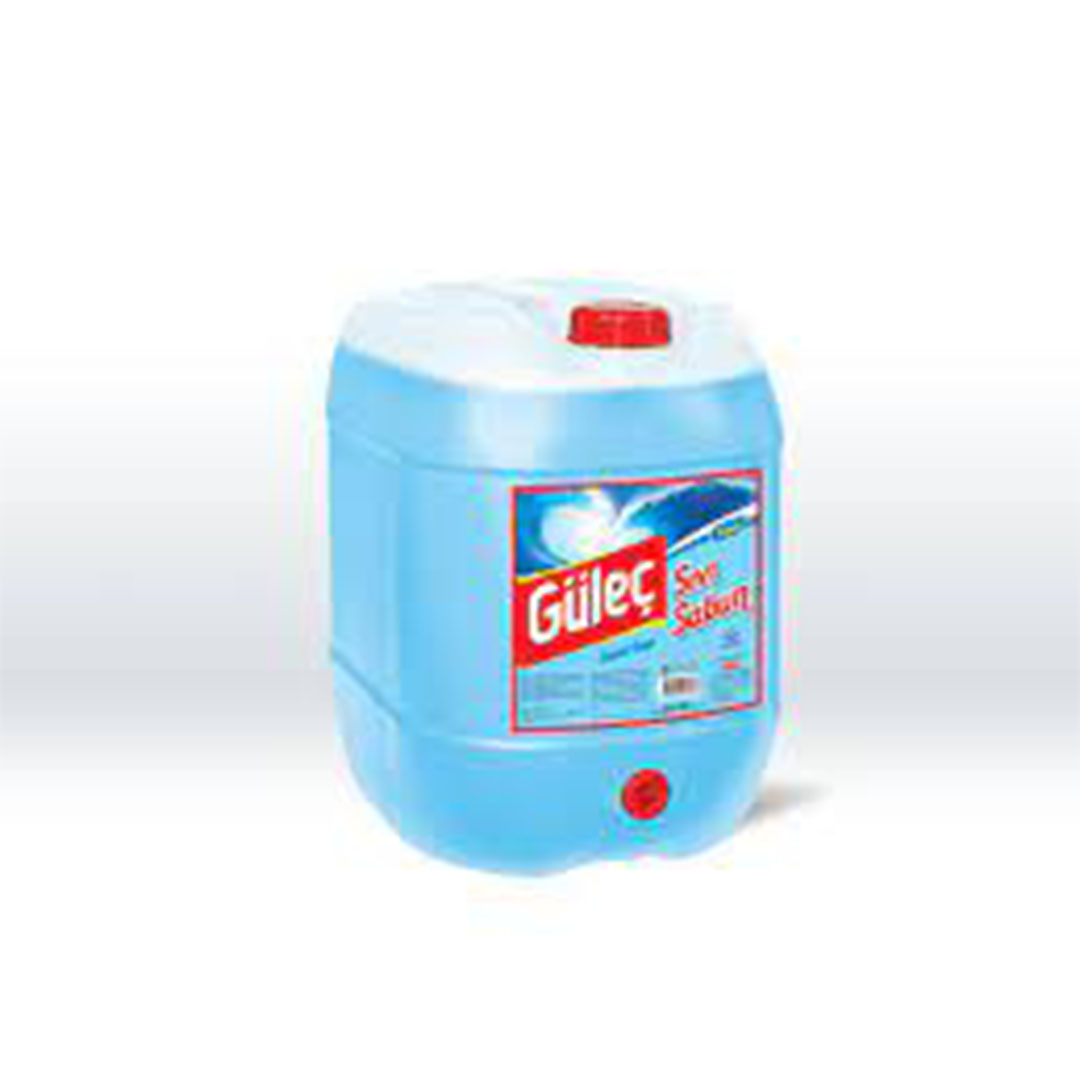 Güleç 30 Kg Sıvı Sabun Fresh