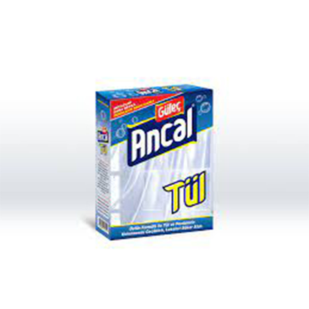 Ancal Tül Beyazlatıcı 500 Ml