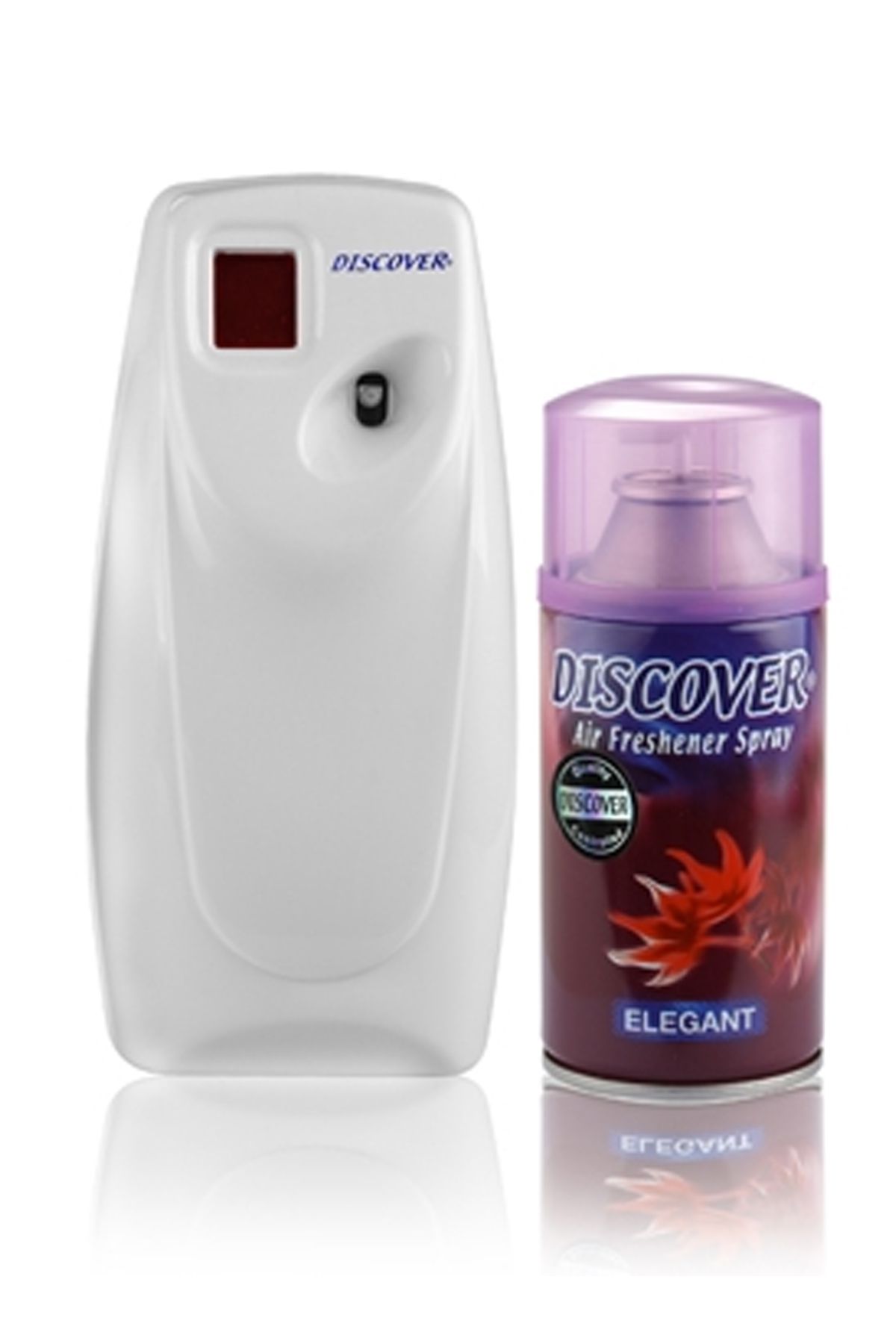 Discover Eko Paket Sprey Püskürtücü