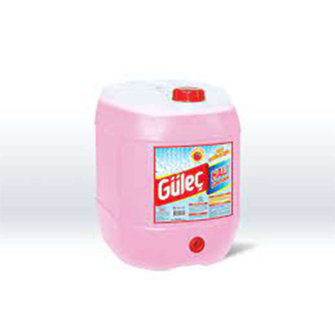 Güleç Halı Şampuanı 30 Kg