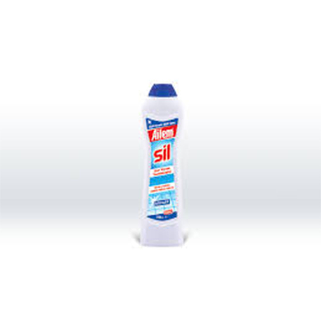 Ailem Sil Sıvı Krem Temizleyici Limonlu 750 Ml