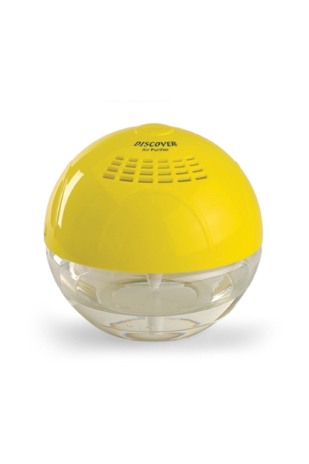 Discover Purifier Karışım