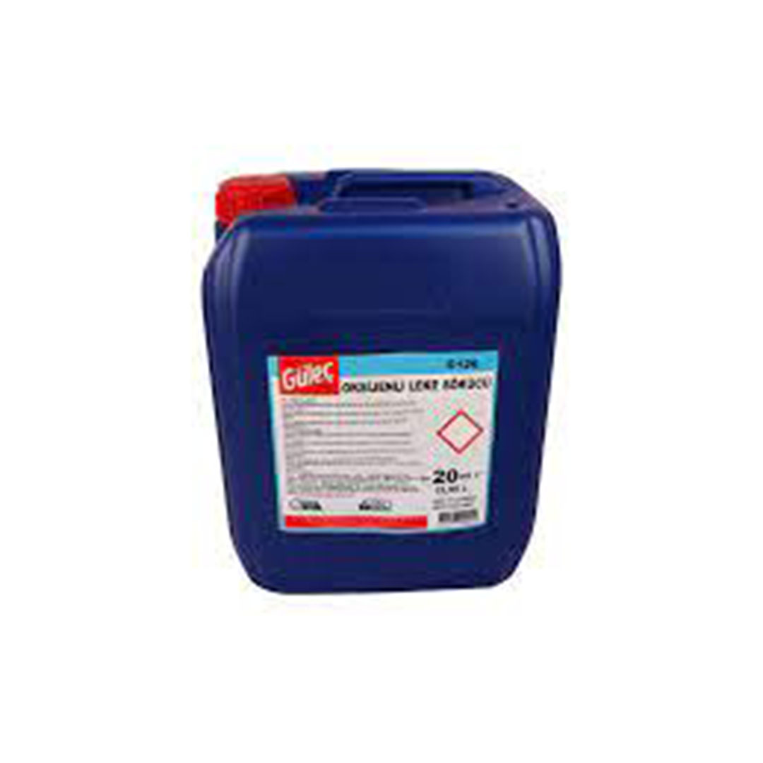 Ailem Oksijenli Leke Sökücü 1000 Ml