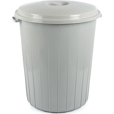 Eko Jumbo Çöp Kovası