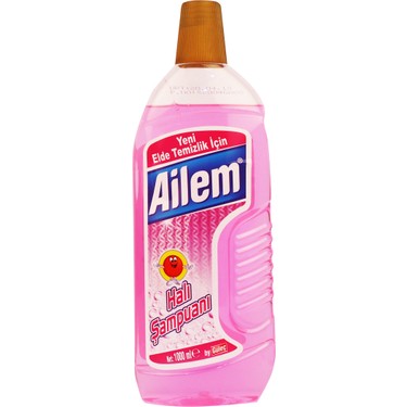 Güleç Halımatik 1000 ml