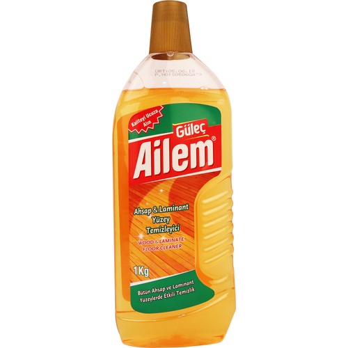 Güleç Ahşap Temizleyici  1000g.