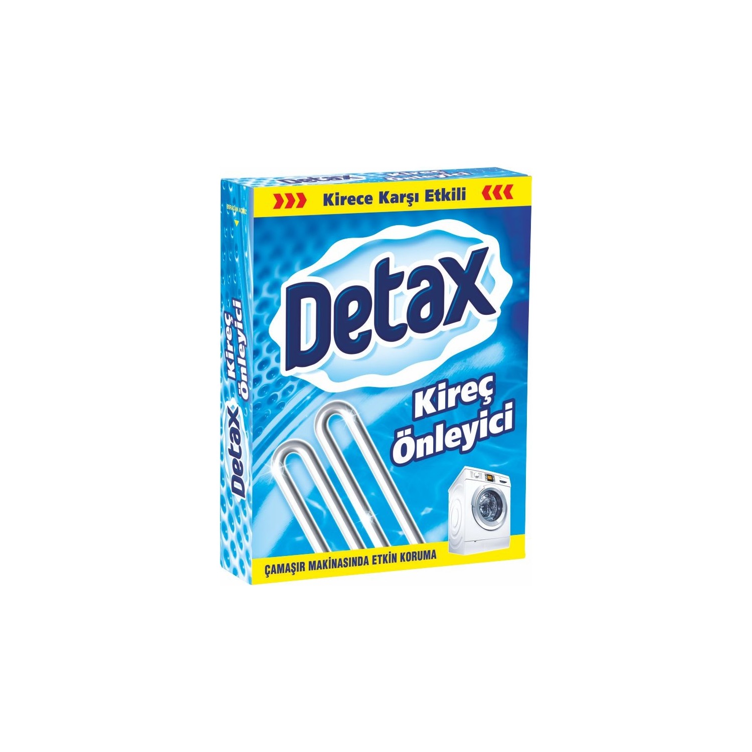 Detax Kireç Önleyici 500 Ml