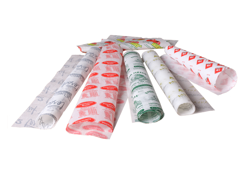 AMBALAJ VE PAKET KAĞITLARI