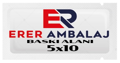 5x10 ISLAK MENDİL