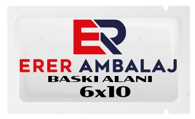 6X10 ISLAK MENDİL