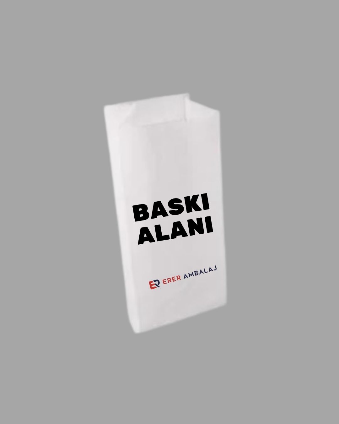 Beyaz Sülfit ve Yağlı Kese Kağıdı