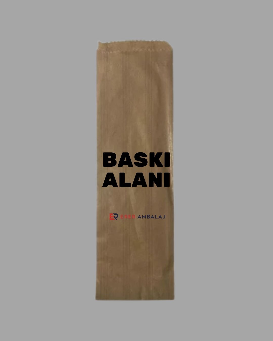 Şamua Dürüm Kese Kağıdı